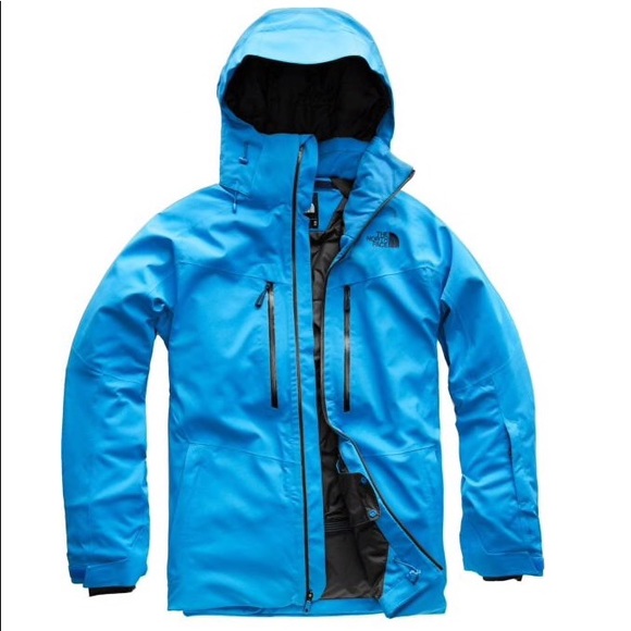 Men’s Chakal Jacket (2 in 1) - Picture 3 of 7